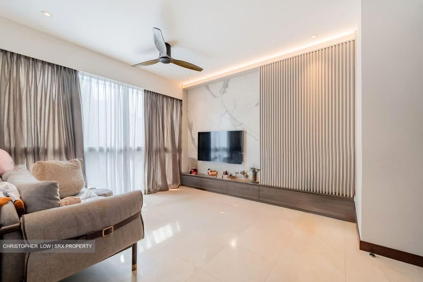 Gardenvista (D21), Condominium #550074571